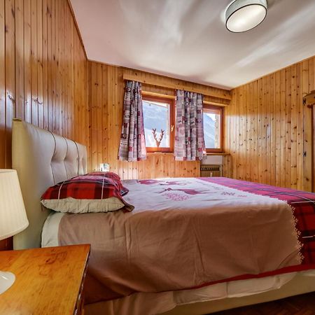 Snowflakes Retreat - Roomy Apartment With A View & Relax Solarium Cir 0133 ชัมโปลุก ภายนอก รูปภาพ