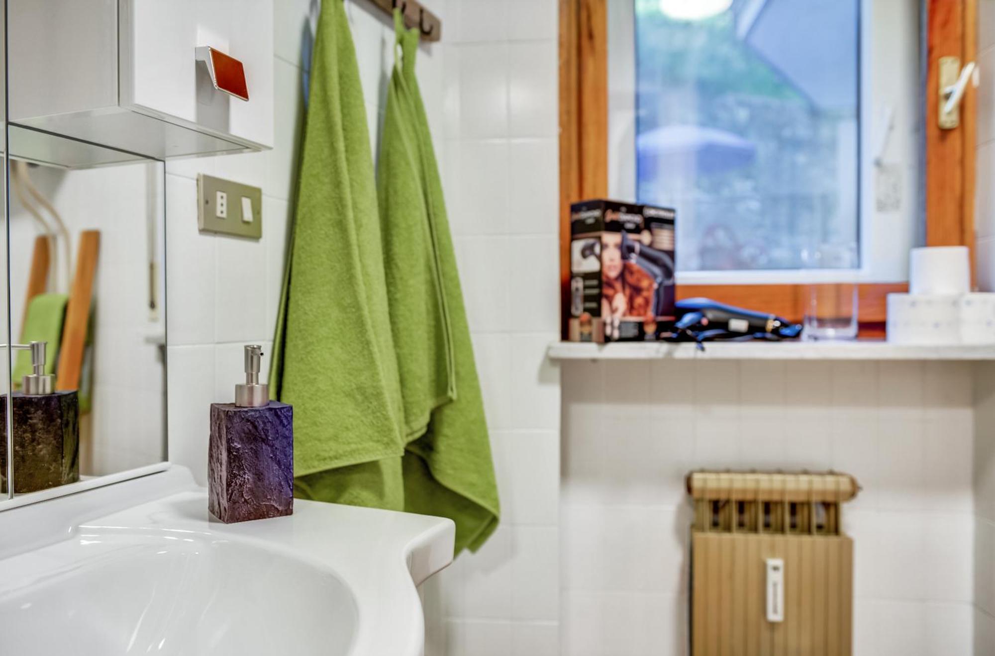 Snowflakes Retreat - Roomy Apartment With A View & Relax Solarium Cir 0133 ชัมโปลุก ภายนอก รูปภาพ