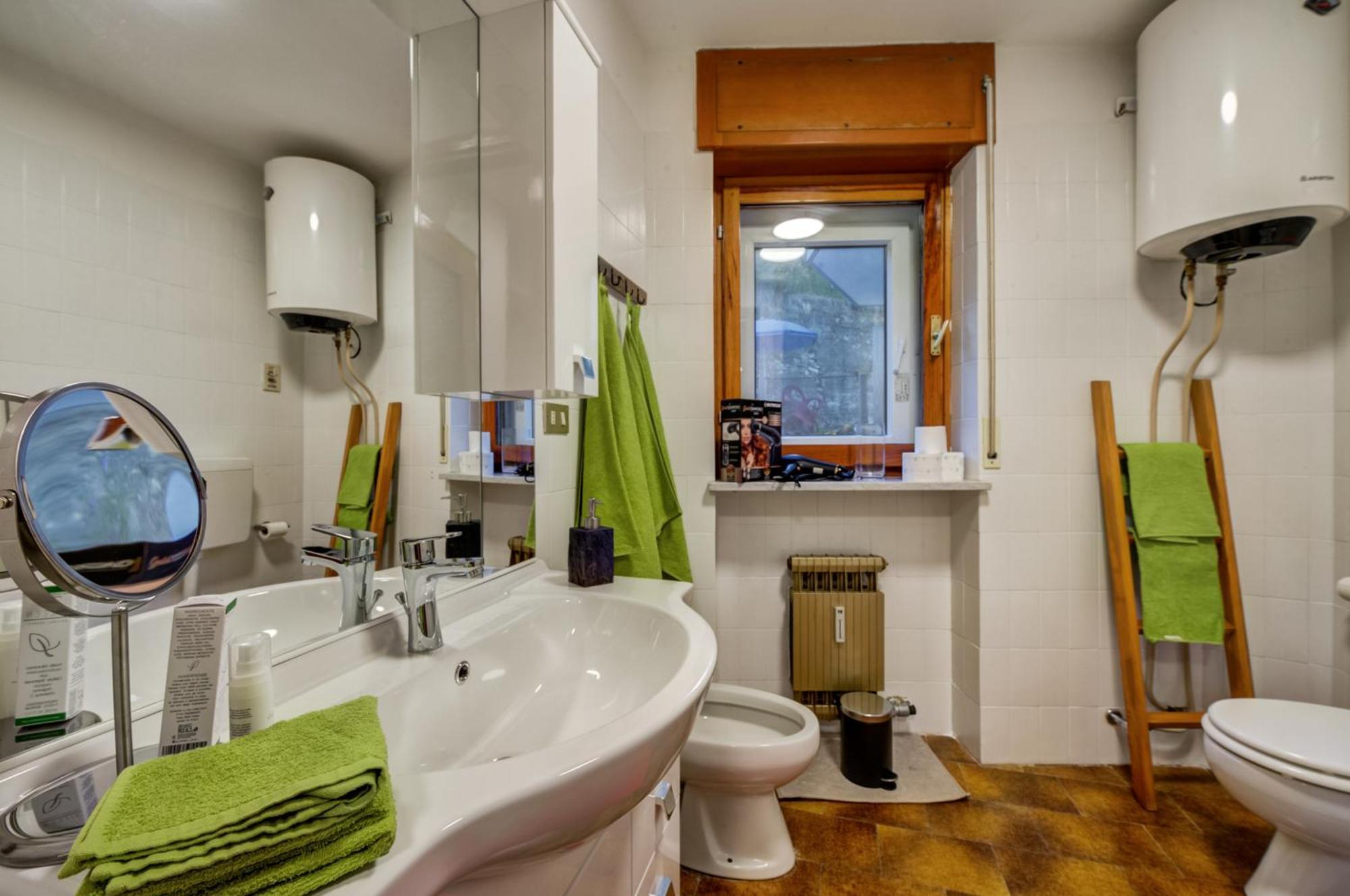 Snowflakes Retreat - Roomy Apartment With A View & Relax Solarium Cir 0133 ชัมโปลุก ภายนอก รูปภาพ
