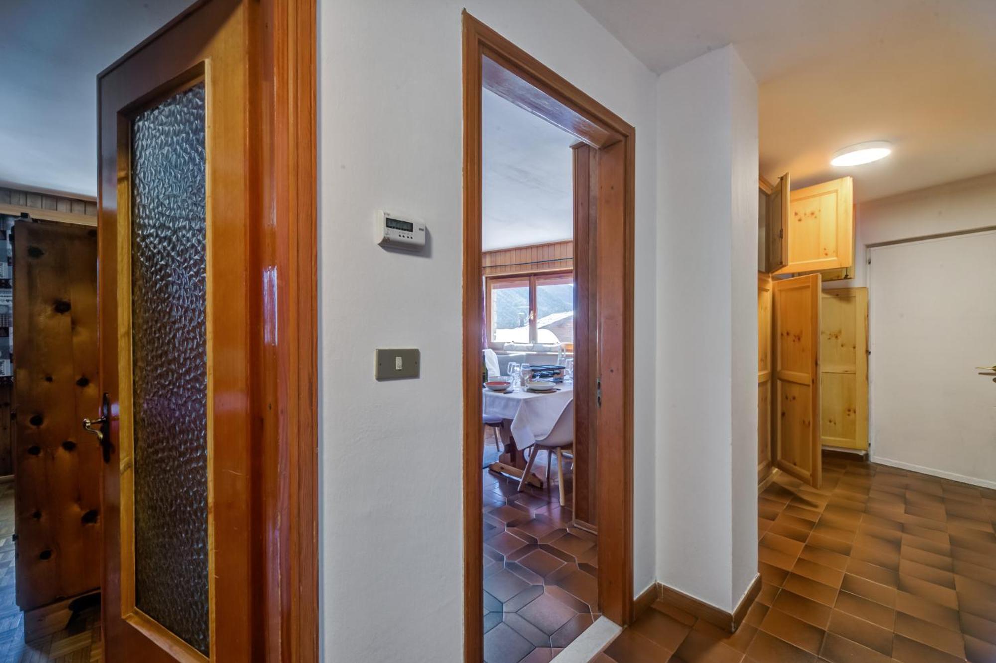 Snowflakes Retreat - Roomy Apartment With A View & Relax Solarium Cir 0133 ชัมโปลุก ภายนอก รูปภาพ