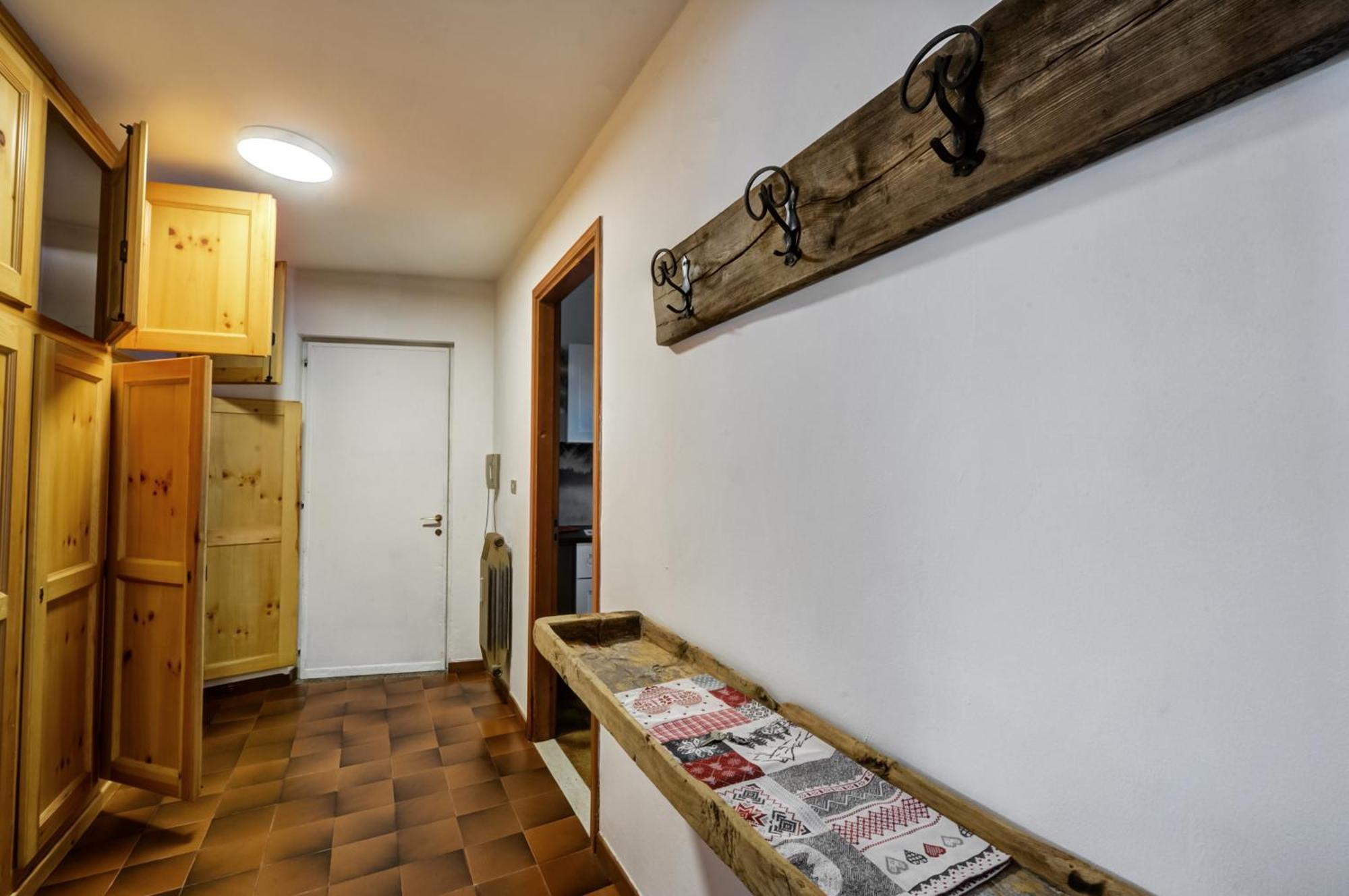 Snowflakes Retreat - Roomy Apartment With A View & Relax Solarium Cir 0133 ชัมโปลุก ภายนอก รูปภาพ