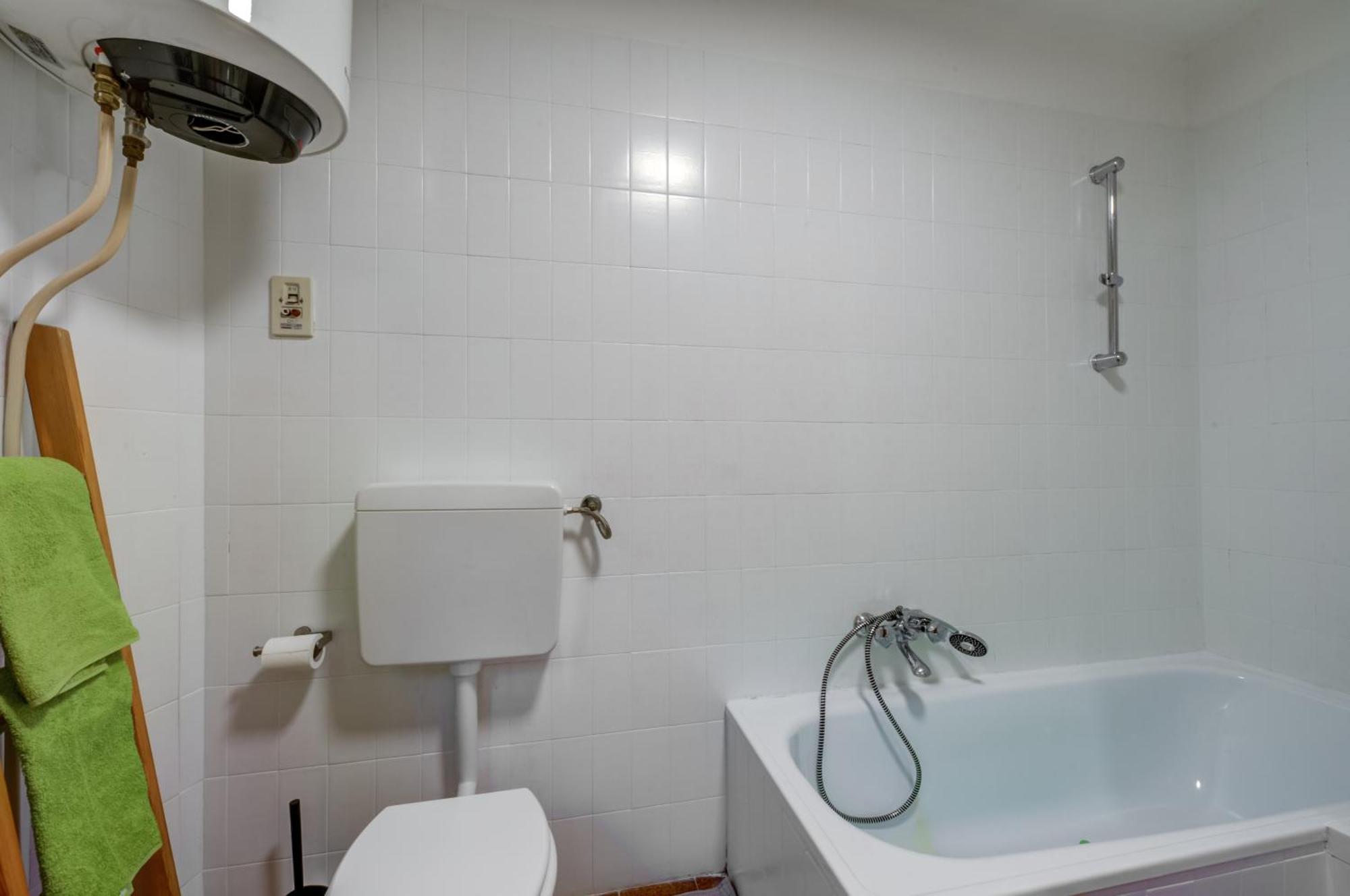 Snowflakes Retreat - Roomy Apartment With A View & Relax Solarium Cir 0133 ชัมโปลุก ภายนอก รูปภาพ
