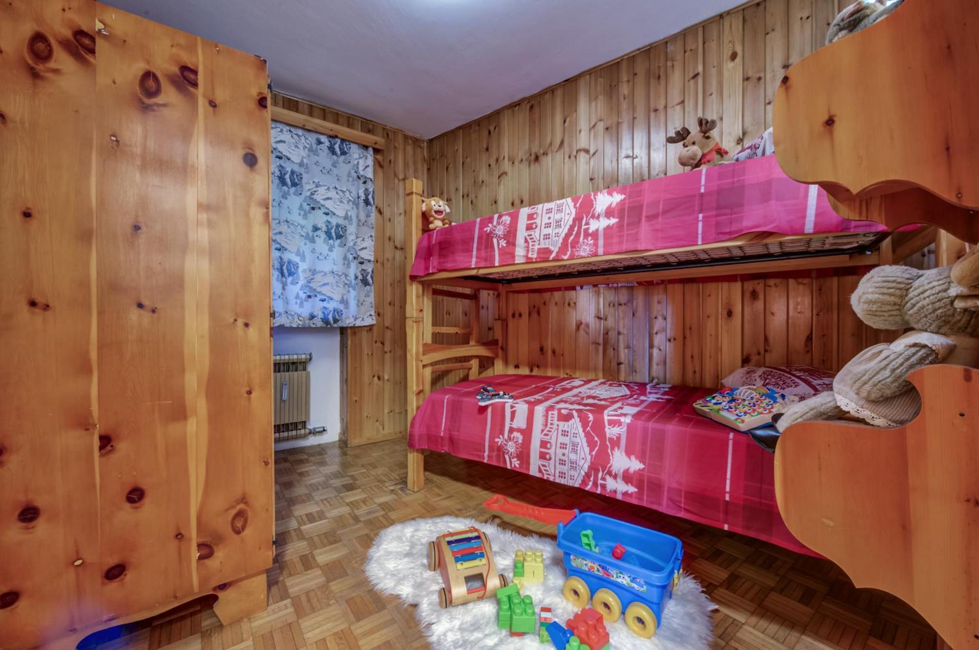 Snowflakes Retreat - Roomy Apartment With A View & Relax Solarium Cir 0133 ชัมโปลุก ภายนอก รูปภาพ