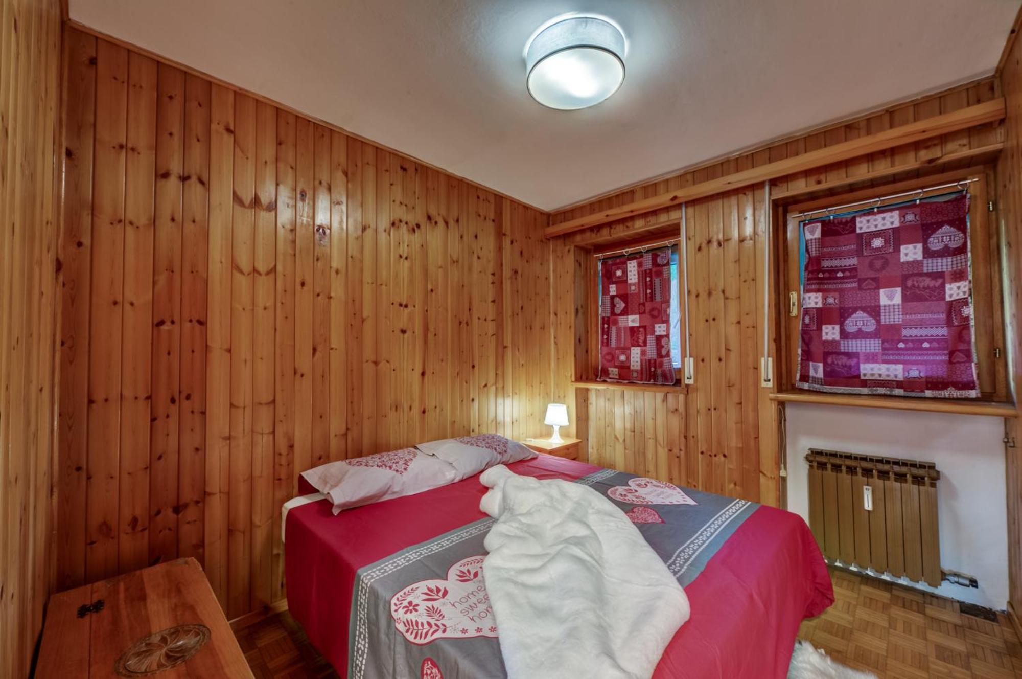 Snowflakes Retreat - Roomy Apartment With A View & Relax Solarium Cir 0133 ชัมโปลุก ภายนอก รูปภาพ