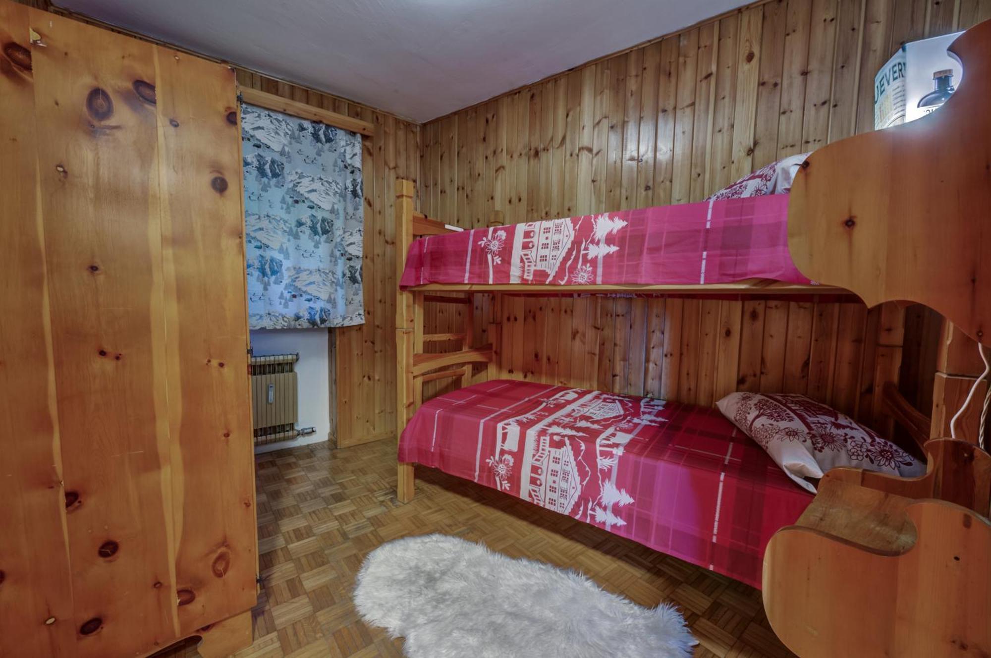 Snowflakes Retreat - Roomy Apartment With A View & Relax Solarium Cir 0133 ชัมโปลุก ภายนอก รูปภาพ